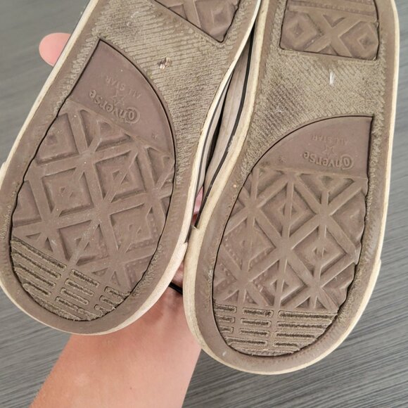 Converse Chuck Taylor's Malden - Picture 2 of 5